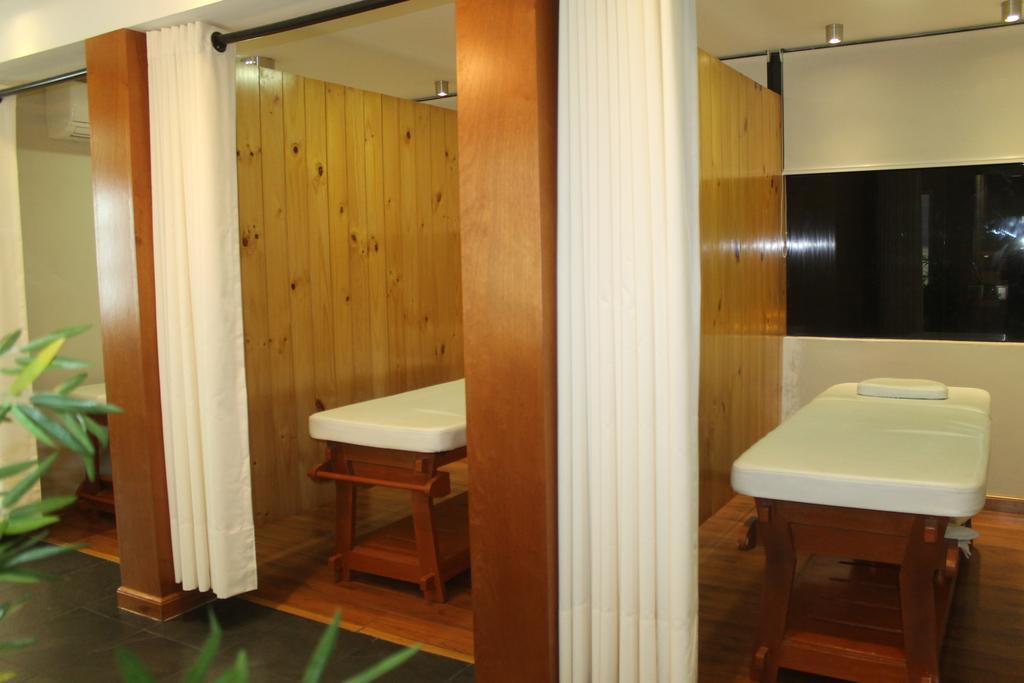 Rio Boutique Hotel Pucallpa Buitenkant foto