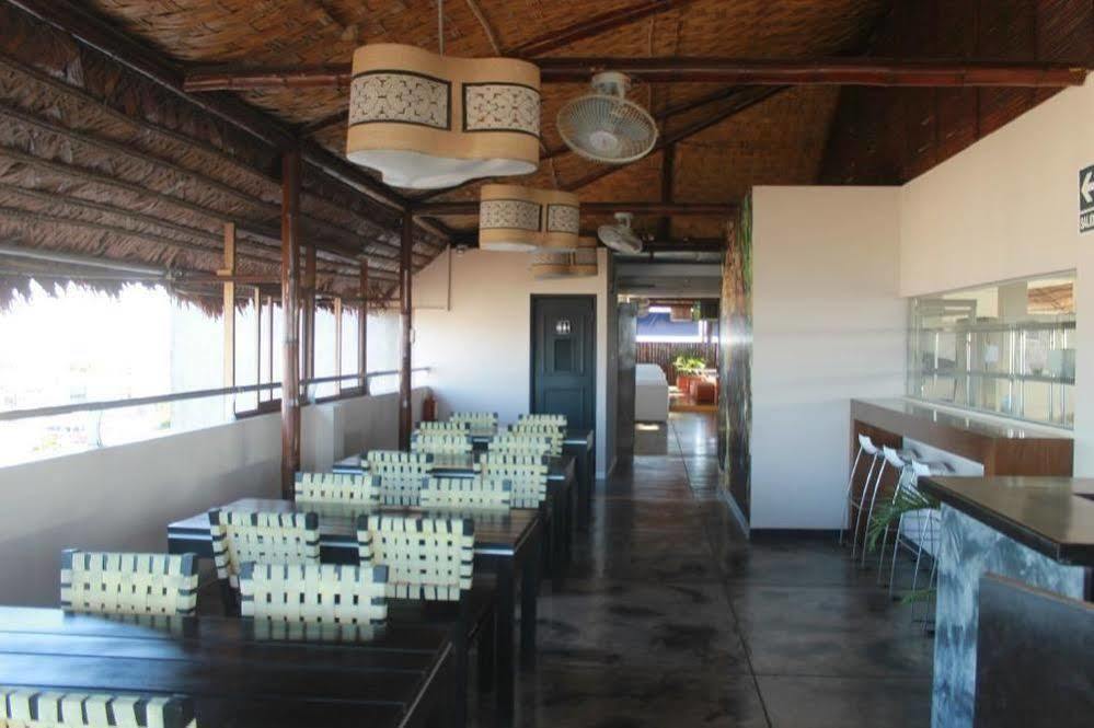 Rio Boutique Hotel Pucallpa Buitenkant foto